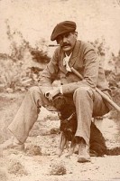 BENITO PÉREZ GALDÓS